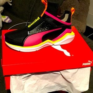 Puma FOREVER FIERCE shoes